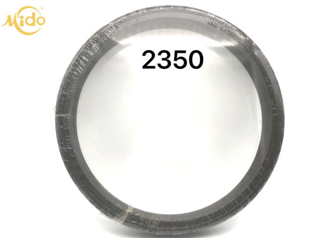 Anello con sigillo di galleggiamento di galleggiamento meccanico del silicone del gruppo 2350 265*235* NBR della guarnizione 0